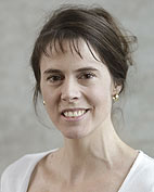 Dr. Anke Ramharter